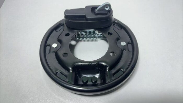 Club Car Rear Brake Cluster 101823302 - Image 2