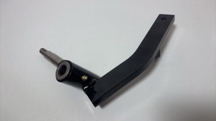 Club Car DS Assembly, Spindle, Driver-Side 102354201 - Image 3