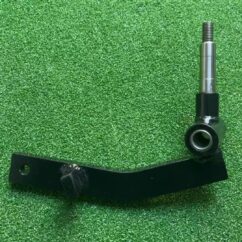Club Car DS Assembly, Spindle, Driver-Side 102354201