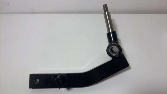 Club Car DS Assembly, Spindle, Driver-Side 102354201