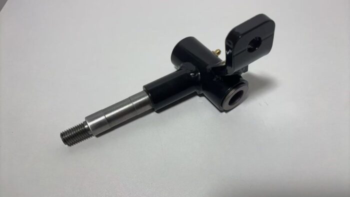 Club Car Percedent Asm, Spindle-bushings, Lh 103638701(Driver Side） - Image 4