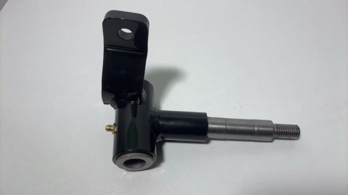 Club Car Percedent Asm, Spindle-bushings, Lh 103638701(Driver Side）