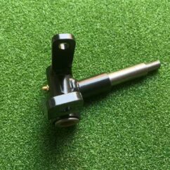 Club Car Percedent Asm, Spindle-bushings, Rh 103638702(Passanger Side)