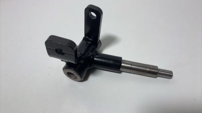 Club Car Percedent Asm, Spindle-bushings, Rh 103638702(Passanger Side)