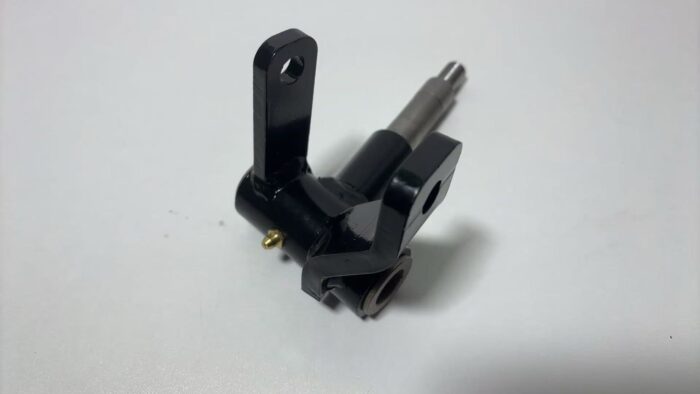 Club Car Percedent Asm, Spindle-bushings, Rh 103638702(Passanger Side) - Image 3