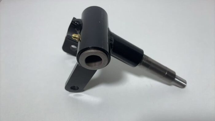 Club Car Percedent Asm, Spindle-bushings, Rh 103638702(Passanger Side) - Image 4