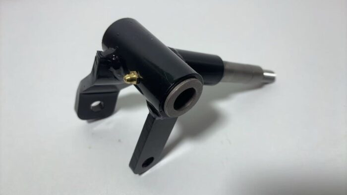Club Car Percedent Asm, Spindle-bushings, Rh 103638702(Passanger Side) - Image 5
