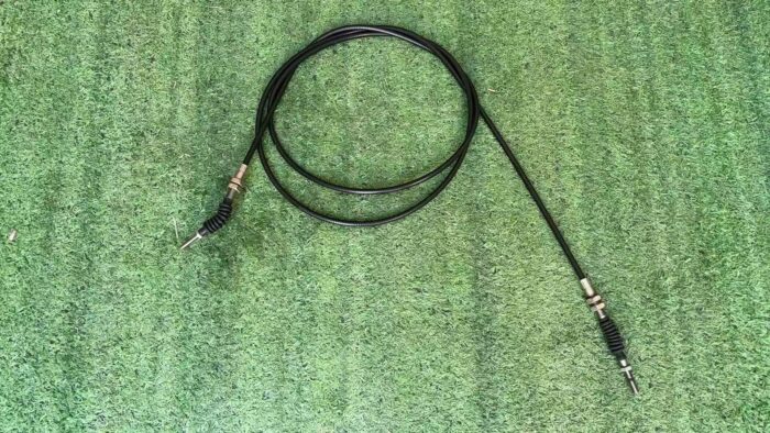 Toro Cable- Clutch 115-2284