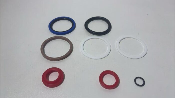 Toro Seal Kit 115-3410