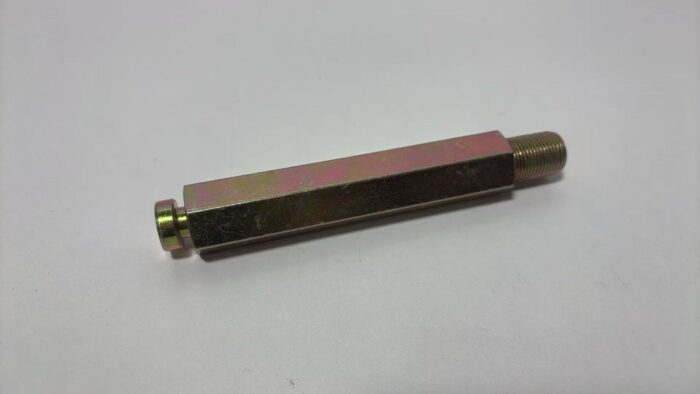 Toro New Shaft - Hex, LH 115-6785