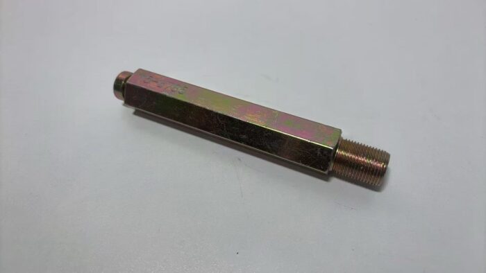 Toro New Shaft - Hex, LH 115-6785 - Image 2