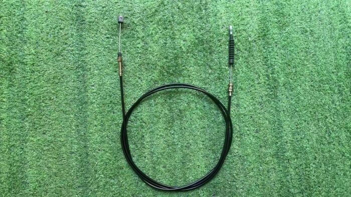 Toro Cable - Accelerator 115-7612