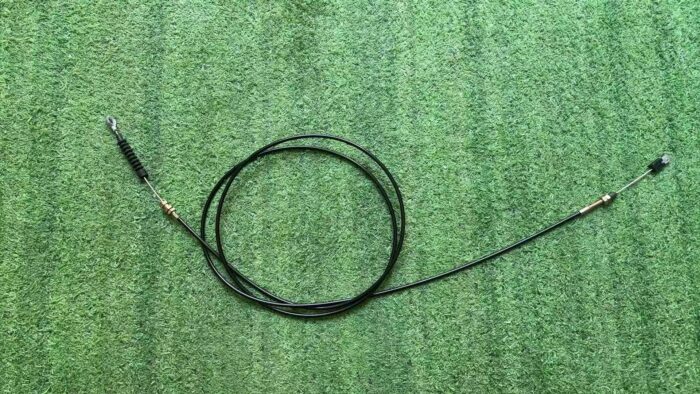 Toro Cable - Accelerator 115-7612 - Image 2