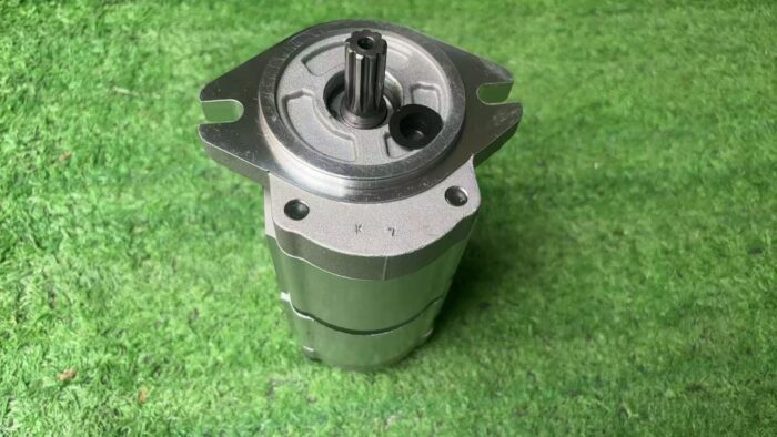 Toro Hydraulic Motor 121-7841 - Image 6
