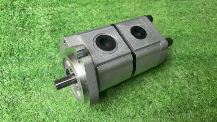Toro Hydraulic Motor 121-7841
