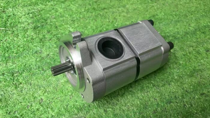 Toro Hydraulic Motor 121-7841 - Image 5