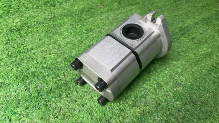 Toro Hydraulic Motor 121-7841 - Image 4