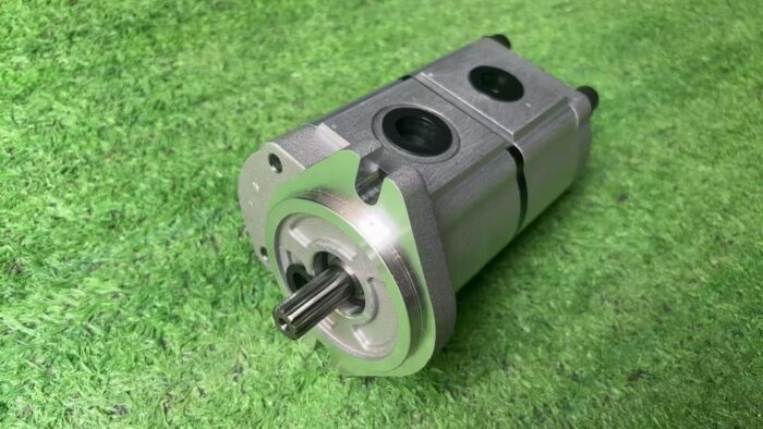 Toro Hydraulic Motor 121-7841 - Image 3
