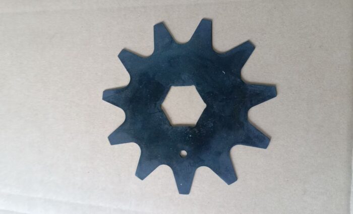 Toro Verti-Cut Blade  17-1590