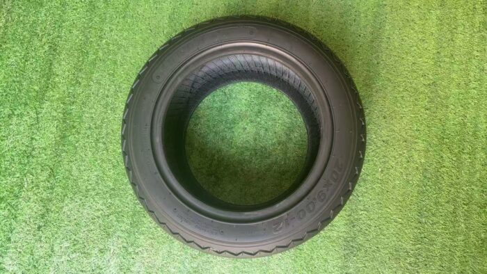 Golf Cart Tire- 20×9-12(6ply) KENDA - Image 3