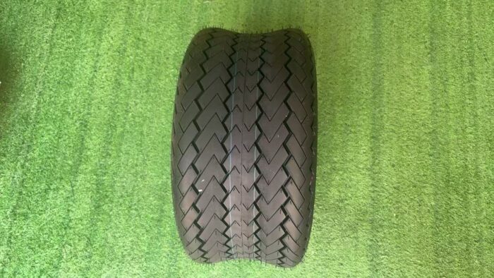 Golf Cart Tire- 20×9-12(6ply) KENDA - Image 2