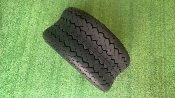 Golf Cart Tire- 20×9-12(6ply) KENDA