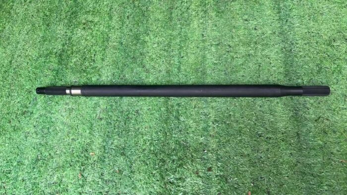 EZGO TXT 1994-2013 Rear Axle Shaft 23.8” Driver Side 20377G11