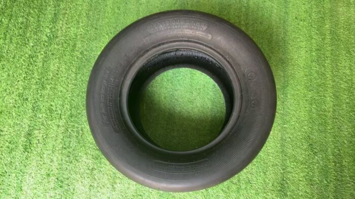Smooth Tire- 22×12-12(4ply) OTR - Image 4