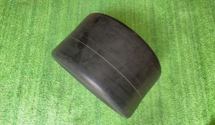 Smooth Tire- 22×12-12(4ply) OTR