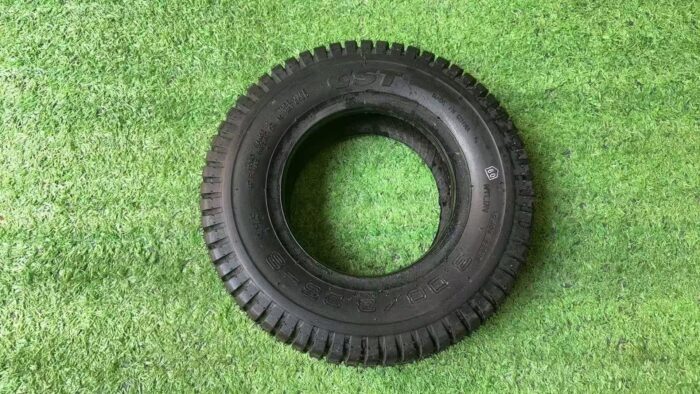 Turf Tire- 3.00/3.25-6 (4ply) CST - Image 3