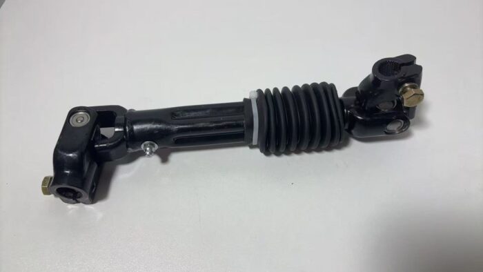 EZGO LXI Intermediate Shaft Assembly 3402100-JSA2C48-0000 - Image 5