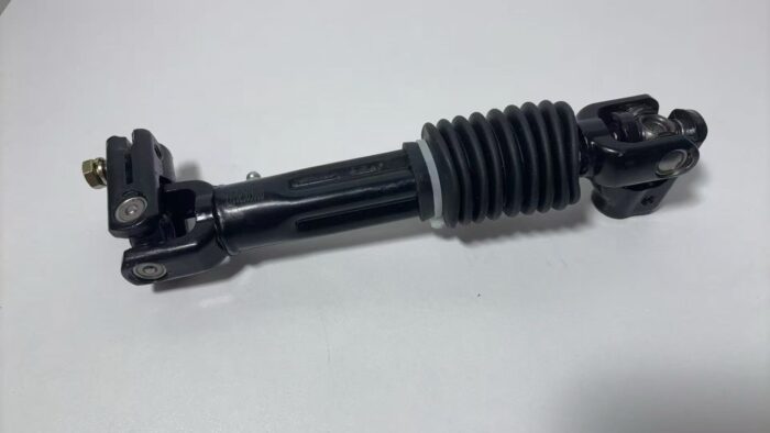 EZGO LXI Intermediate Shaft Assembly 3402100-JSA2C48-0000 - Image 4