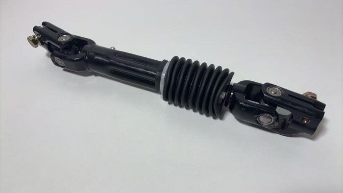 EZGO LXI Intermediate Shaft Assembly 3402100-JSA2C48-0000 - Image 3