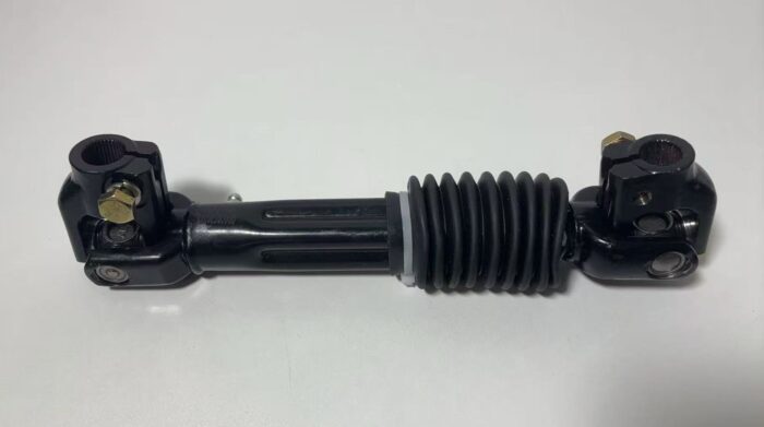 EZGO LXI Intermediate Shaft Assembly 3402100-JSA2C48-0000 - Image 2