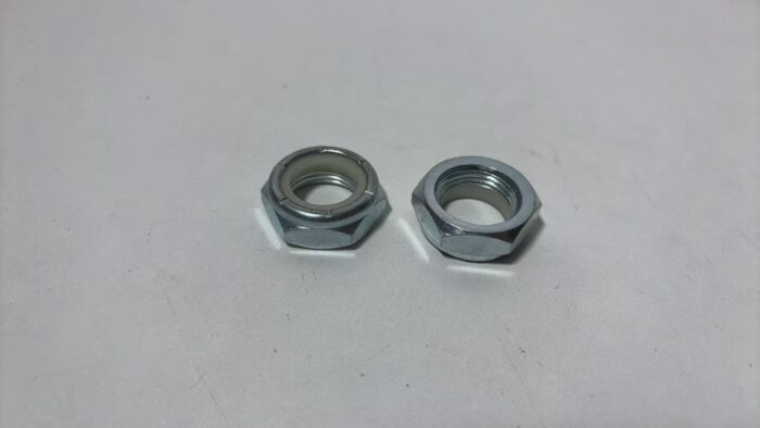 John Deere Lock Nut N101345 - Image 2