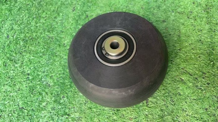 Jacobsen Wheel Assy 4173922 - Image 3
