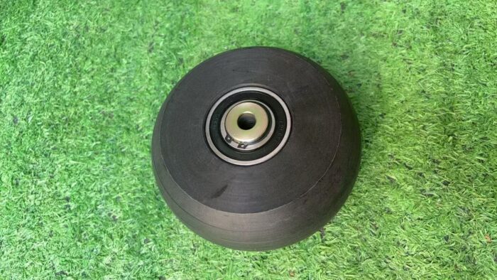 Jacobsen Wheel Assy 4173922 - Image 2