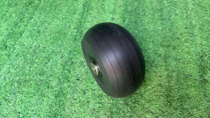 Jacobsen Wheel Assy 4173922