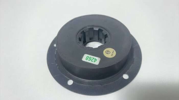 Jacobsen Coupler 4155761