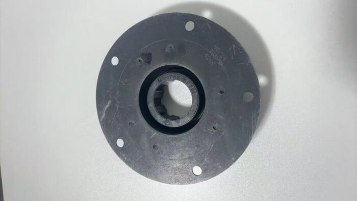 Jacobsen Coupler 4155761 - Image 4