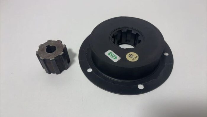 Jacobsen Coupler 4155761 - Image 2