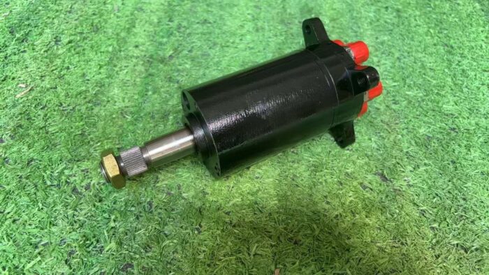 Jacobsen Steering Unit 4248152