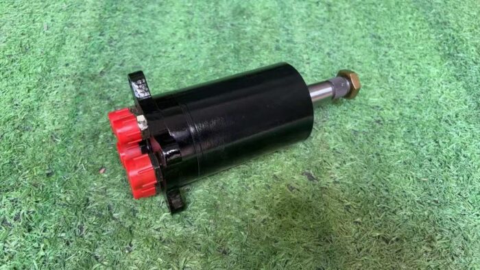 Jacobsen Steering Unit 4248152 - Image 4
