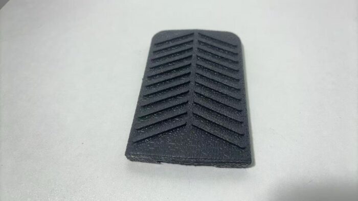 EZGO Accelerator Pedal  Cover 610529