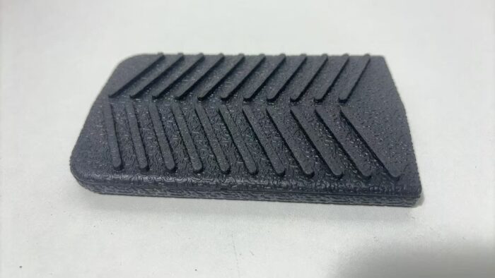 EZGO Accelerator Pedal  Cover 610529 - Image 3