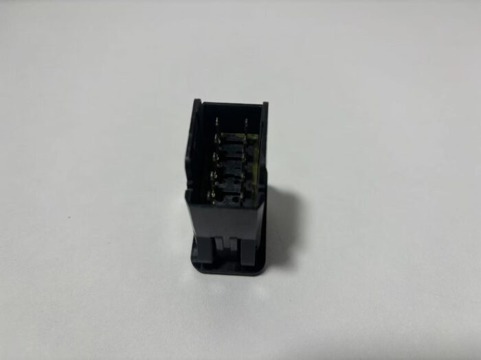 EZGO Headlight  Switch 604019 - Image 4