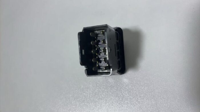 EZGO Headlight  Switch 604019 - Image 3