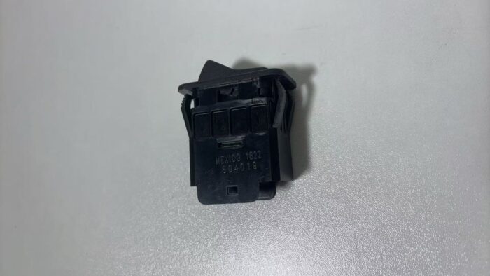 EZGO Headlight  Switch 604019 - Image 2