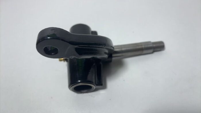 EZGO RXV Spindle Assembly (Driver Side) 607413 - Image 2