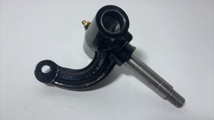 EZGO RXV Spindle Assembly (Driver Side) 607413 - Image 3